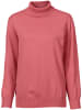 WITT WEIDEN Pullover in korallenrot