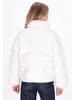 DreiMaster Women Jacket in offwhite