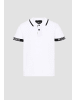 John Richmond Rollkragenpullover 10787572973910 Weiß