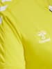 Hummel Hummel T-Shirt Hmlcore Multisport Damen Atmungsaktiv Feuchtigkeitsabsorbierenden in BLAZING YELLOW