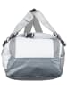 360 grad Sporttasche Container XL in Stencil-Weiß/Grau