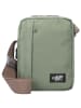 Cabinzero Adventure 90 Umhängetasche RFID Schutz 19 cm georgian khaki