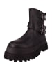 Buffalo Stiefeletten schwarz