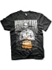 DC Suicide Squad T-Shirt in Schwarz