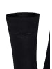 Kunert Socken Longlife langlebig in Black