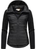 ragwear Outdoorjacke Lucinda in Black24