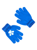 Cerda 3-tlg. Winter Mütze Set: PAW Patrol in Blau