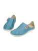 Eject Komfort Slipper in Blau