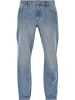 Urban Classics Jeans in blau