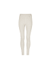 DANISH ENDURANCE Thermohose Merino in off-white
