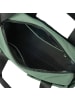 Hedgren String Handtasche 27 cm in duck green