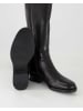 Terry Klassische Stiefel in Schwarz