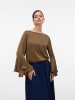 Vero Moda Bluse in Cub