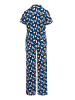 P.J. Salvage Pyjama Whimsy Sets in navy