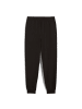 Puma Jogginghose in Schwarz