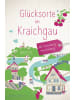 DROSTE Verlag Buch - Glücksorte im Kraichgau. Mit Stromberg-Heuchelberg