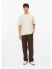 s.Oliver Hose WIDE LEG in 8941_dunkelbraun