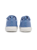 Hummel Hummel Sneaker Actus Kinder Atmungsaktiv Leichte Design in CORONET BLUE