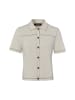 MARC CAIN SPORTS  Shirt in beige