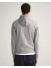 Gant Sweatjacke in grau