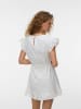 Vero Moda Kleid in Snow White