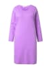 Angel of Style Midikleid in lila
