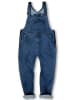 JP1880 Jeanshose in blue denim