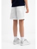 Gulliver Shorts in Weiss