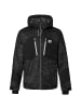 Rehall outerwear Winterjacke Leo-R in schwarz