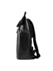 Jost Tolja Daypack 46 cm Laptopfach schwarz