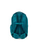 Satch Satch match Schulrucksack Deep Petrol (2025)