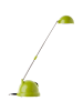 Brilliant Lampe Katrina LED Tischleuchte grün | 1x 5.7W LED integriert (SMD), (6