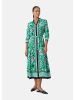 comma Kleid  in  76D3_smaragd