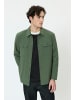 Matinique Overshirts MADamo Straight fit in Thyme