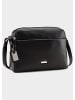 PICARD Schultertasche Really Schwarz