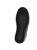Semler Komfort Slipper in blau