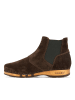 Woody Stiefeletten/Boot in braun