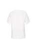 Albee Women Tunic in WHITE