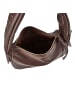 Valentino Saphira RE Schultertasche 30.5 cm moro
