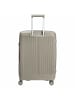 Stratic Straw T - 4-Rollen-Trolley 67 cm M erw. (olive) in sand