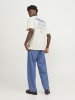 Jack & Jones T-shirt in Buttercream