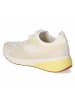 Tamaris Low Sneaker in beige