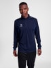 Hummel Hummel Sweatshirt Hmlauthentic Multisport Herren in MARINE