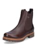 PANAMA JACK Chelsea Boot Francesca Igloo in Dunkelbraun