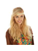 tectake Kurzes, buntes Kleid, bunt
