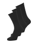 Jack & Jones 3er-Pack Socken in Black
