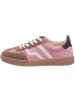 Gant Sneaker Low in rot