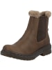 rieker Stiefelette in braun