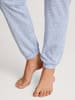 Calida Pants in harmony blue