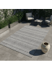 KADIMA DESIGN Teppich Outdoor Waschbar Boho LIRIA Strapazierfähig OEKO-TEX Balkon
